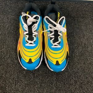Air max 270 react size 6.5